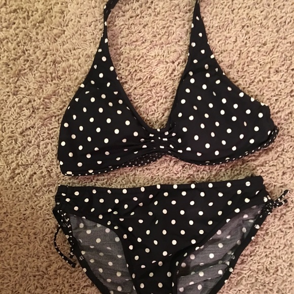 dkny swim